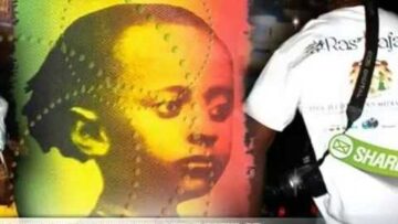 Who Is RasTafari TV?™ | Launching July 23, 2014 – Promo Reel