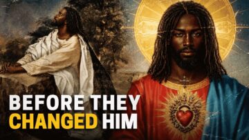 Why Black Jesus Became a Threat to the West
