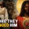 Why Black Jesus Became a Threat to the West