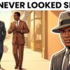Why Black Men Always Looked Sharp in the 1950s (The Forgotten Dress Code)