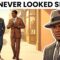 Why Black Men Always Looked Sharp in the 1950s (The Forgotten Dress Code)