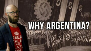 Why Did the Nazis Flee to Argentina?