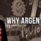Why Did the Nazis Flee to Argentina?