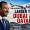 Why is Africa Building the Largest Airport in the World?