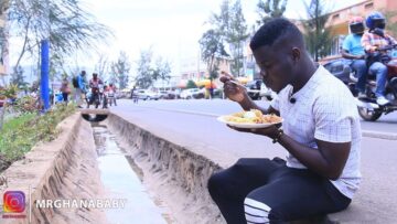 Why Rwandas Capital Kigali Is The Cleanest City In Africa?