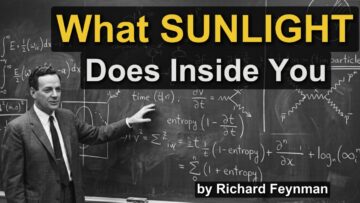Why Sunlight Is the Most Powerful Drug You Take Every Day