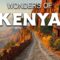 Wonders of Kenya | The Best Places in Kenya | Travel Video 4K