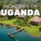 Wonders of Uganda | Most Beautiful Places to Visit in Uganda | Travel Video 4K