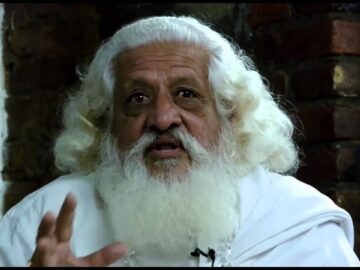 Yogiraj Gurunath Siddhanat’s FULL account of meeting Haile Selassie I in 1982