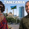 You Should Visit Tanzania At least Once In Your Lifetime