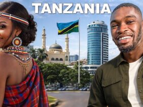 You Should Visit Tanzania At least Once In Your Lifetime