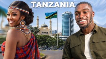 You Should Visit Tanzania At least Once In Your Lifetime
