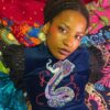 Your “African fabric” isn’t African