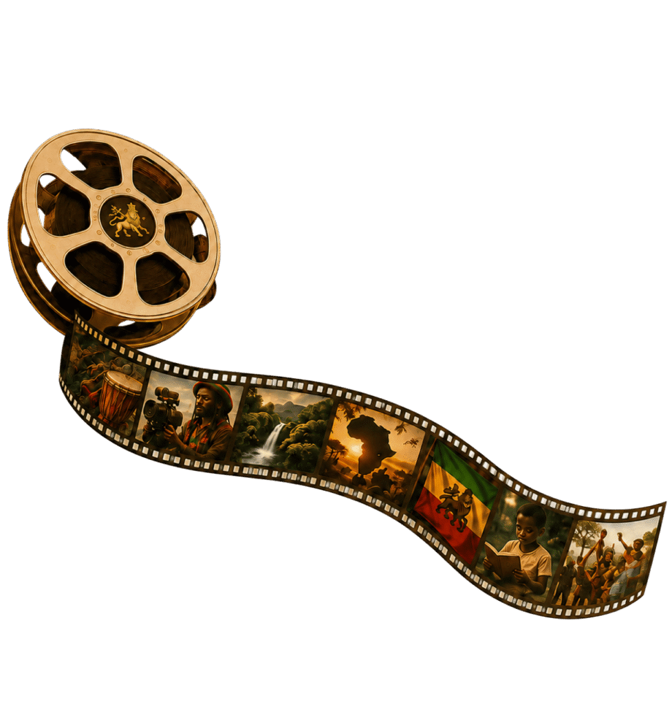Signature Film and Reel RasTafari TV Network