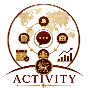 Access Membership Activities Portal on RasTafari TV Network
