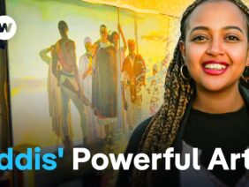 Addis – The Bold Art Scene of Ethiopia’s Capital | Art.See.Africa
