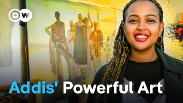Addis – The Bold Art Scene of Ethiopia’s Capital | Art.See.Africa