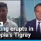 Africa: Fighting erupts in Ethiopia’s Tigray • FRANCE 24 English