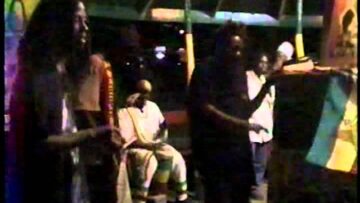 Afrikan Ilah-bration Ises May 2004 in St. Vincent Part 2
