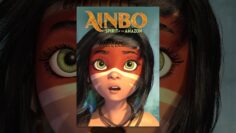 AINBO: Spirit of the Amazon