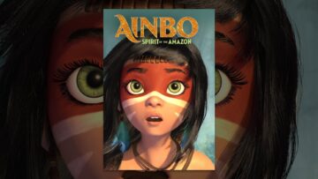 AINBO: Spirit of the Amazon