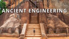 Ancient Structures We STILL Can’t Explain