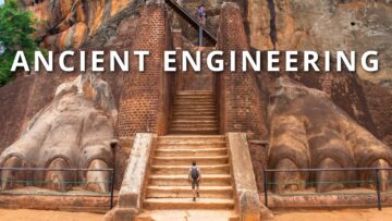 Ancient Structures We STILL Can’t Explain