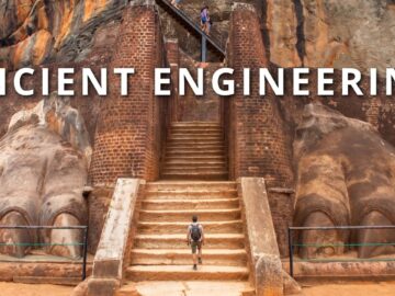 Ancient Structures We STILL Can’t Explain