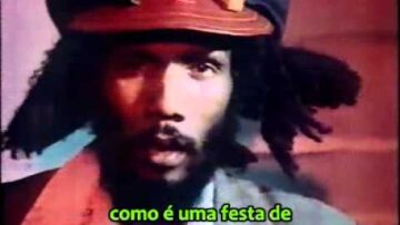 Aquarius – Reggae em Londres 1976 – Parte 1 – Coxsone Sound System