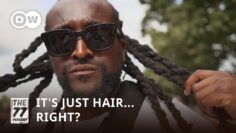 Are dreadlocks cultural appropriation? Africans and the diaspora respond | The 77 Percent
