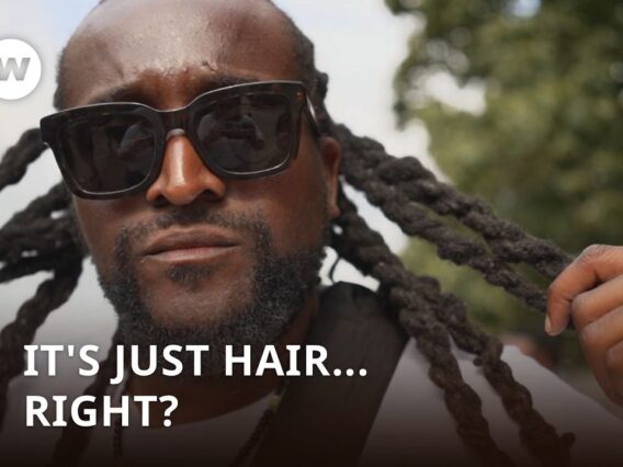 Are dreadlocks cultural appropriation? Africans and the diaspora respond | The 77 Percent