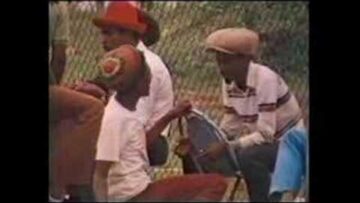 AUGUSTUS PABLO – KGS HALF WAY TREE