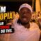 AXUM ETHIOPIA: They Fear War Is Coming So They Did This