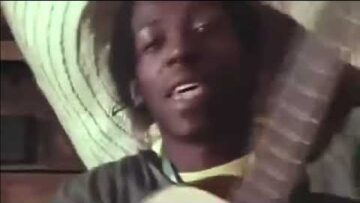 Black Slate – Amigo – (Official Music Video)