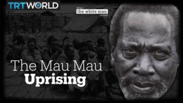 British colonial-era torture of Kenya’s Mau Mau rebels