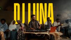 ዲጄ ሉና | የቡና ቤት ቆይታዎች | Bunna Sessions: Kiremt Edition | DJ Luna | Chill Kiremt Ethiopian Mix
