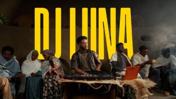 ዲጄ ሉና | የቡና ቤት ቆይታዎች | Bunna Sessions: Kiremt Edition | DJ Luna | Chill Kiremt Ethiopian Mix