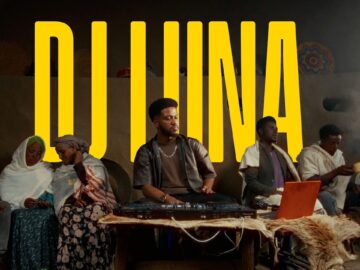ዲጄ ሉና | የቡና ቤት ቆይታዎች | Bunna Sessions: Kiremt Edition | DJ Luna | Chill Kiremt Ethiopian Mix