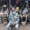Bunny Wailer Nyabinghy Session