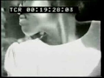 Count Ossie performing in Jamaica 1966