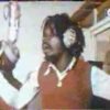 Culture recording session – This Train (70s)