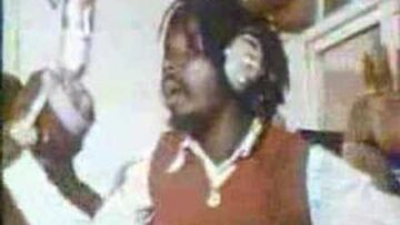 Culture recording session – This Train (70s)