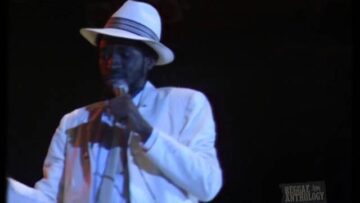 Eek-A-Mouse – LIVE at Jamaica Sunsplash 82 [2CD/DVD] Trailer