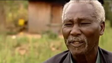 Empire Warriors | Mau Mau Uprising – The Hunt for Kimathi (1950s)
