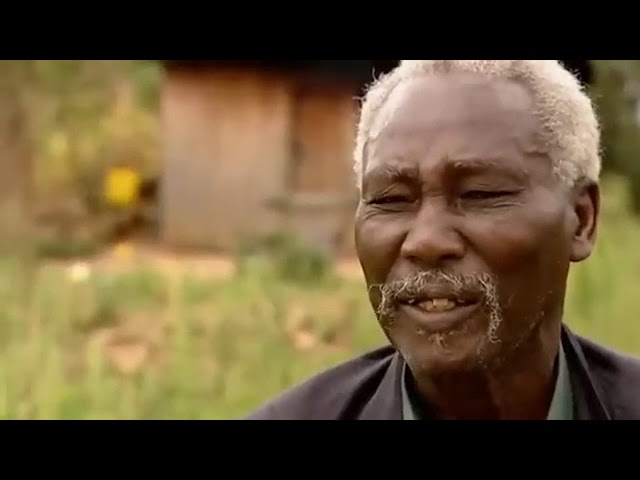 Empire Warriors | Mau Mau Uprising – The Hunt for Kimathi (1950s)