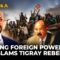 Ethiopia: Abiy Ahmed Slams TPLF as ‘Foreign Proxy’ Amid Renewed Tigray Tensions | Firstpost Africa