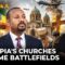 Ethiopia Christians Demand Answers After Deadly Monastery Drone Strike: Reports | Firstpost Africa