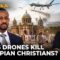 Ethiopia: Drone Strike on Christian Monastery Raises Questions for Abiy Ahmed | Firstpost Africa