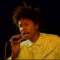 GARNET SILK 1993 rare live on a windy night : nothing can divide us