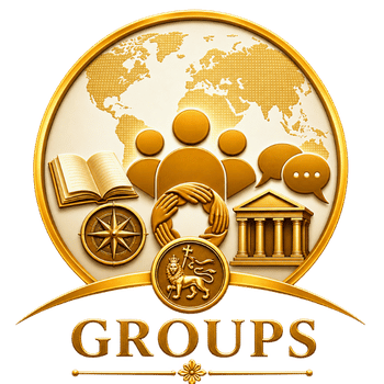 Access Groups on RasTafari TV Network